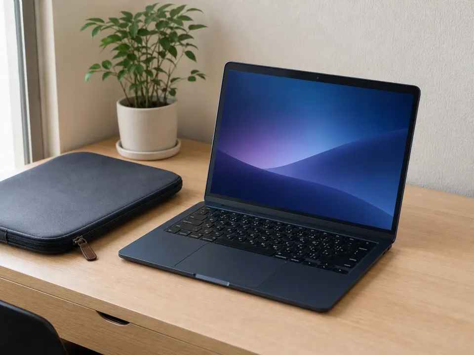 MacBook Air M2 13" 512GB